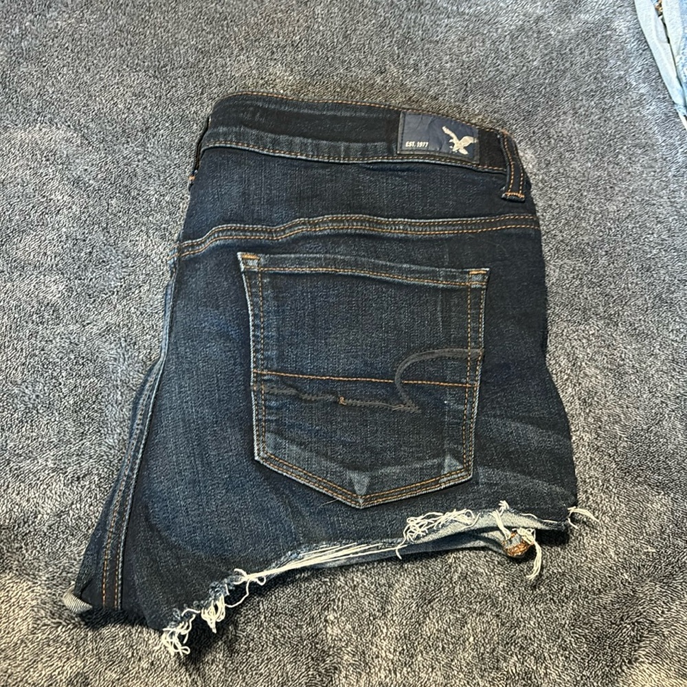 American Eagle Denim shorts